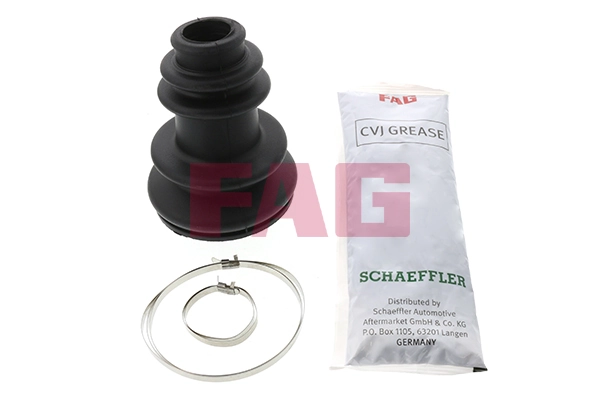 Bellow Kit, drive shaft